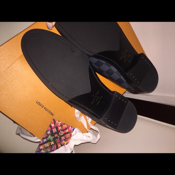 Louis Vuitton Shoes NWT - Picture 4 of 4